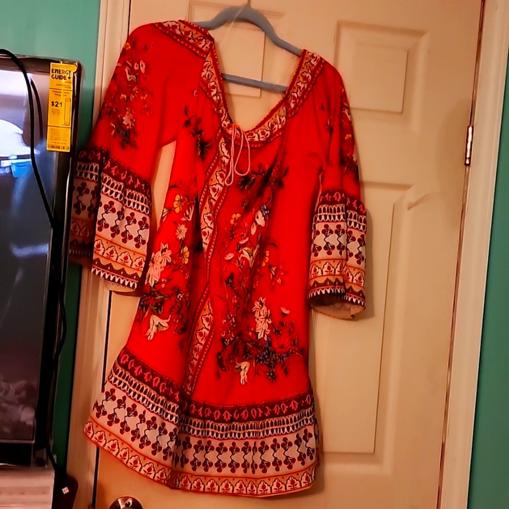 Dress